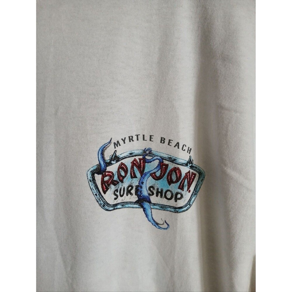 NWT Ron Jon Surf Shop Shirt